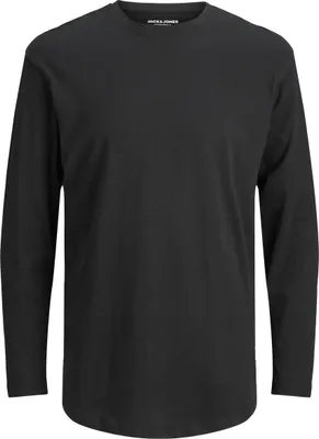 Produktbild von Jack & Jones 12190128, T-Shirt, L, Baumwolle, 1 Stück(e)