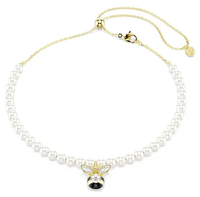 Image de Collier pour femme Swarovski Idyllia 5742677