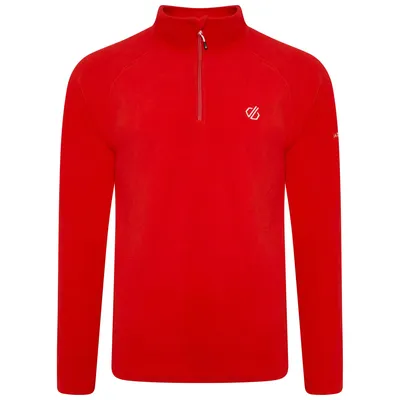Produktbild von Dare 2B - "Freethink II" Fleece-Oberteil für Herren RG5631 (XS) (Leuchtend Rot)
