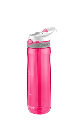 Obrázok produktu pre ContiGo! Ashland, 720 ml, Modrá, Plast, Nerezová oceľ, Dospelý, Aktívne viečko, 263 mm