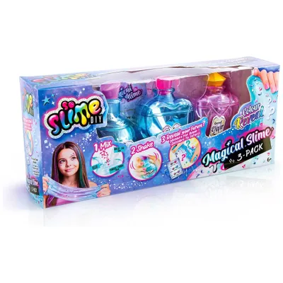 Obrázek produktu pro Canal Toys SSC202 Canaltoys Magical Potion 3er-Pck