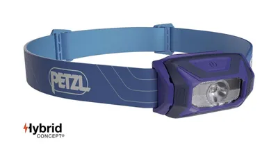 Obrázok produktu pre Petzl TIKKINA, LED light (blue)