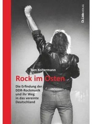 Obrázok produktu pre Rock im Osten