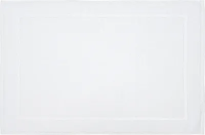 Image de Ce tissu éponge est composé à 100% de coton.
