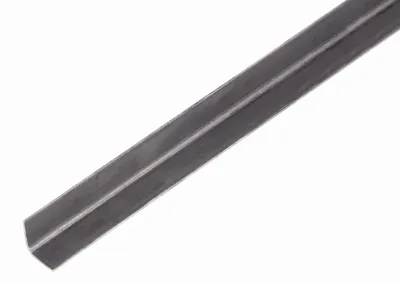 Image de Alberts 432799 Profilé d'angle, acier, 1000 x 20 x 20 x 20 x 1,2 mm