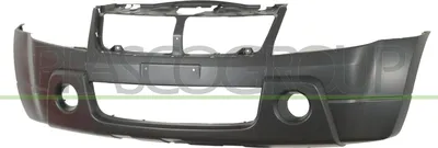 Produktbild von PRASCO Stoßstange Stoßfänger für SUZUKI Grand Vitara II SUV (JT, TE, TD) Grundiert SZ0561001