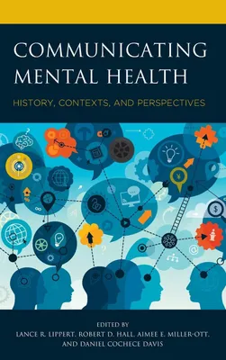 Produktbild von Communicating Mental Health