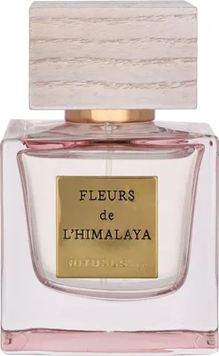 Produktbild von Rituals Fleurs De L'Himalaya Edp Spray