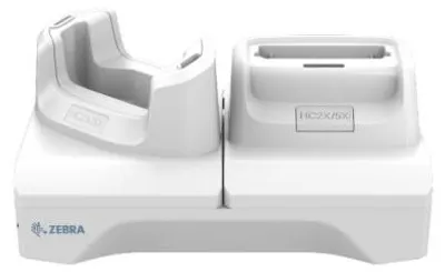 Produktbild von Zebra Handheld-Ladestation - für ein Gerät