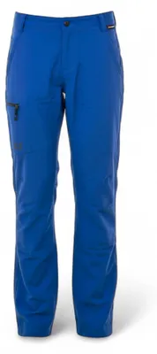 Produktbild von Jack Wolfskin Active Ii Softshell Pants 1604961-1080 Größe 152