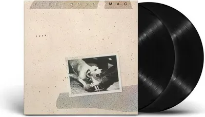 Image de Fleetwood Mac - Tusk (2 LP)