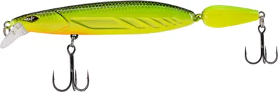 Produktbild von FTM JustPro Nightveit Jointed 14cm UV Flash