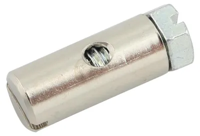 Produktbild von Bofix Bofix Schraubnippel 6 X 14 Packung A 25 StÜCk
