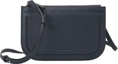 Immagine prodotto di Marc O'Polo borsa a tracolla 2 in 1 Crossbody Bag Cloudless Night blu scuro
