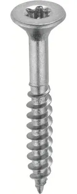 Produktbild von Connex Universalschraube tx 4x40 10 Edelstahl4 - dy3254040