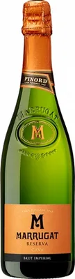 Produktbild von Cava Marrugat Brut Reserva - Schaumwein - Penedès - Spanien