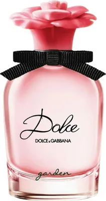 Image de Dolce Garden Eau de Parfum 75ML