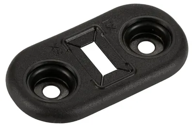 Produktbild von Original Dichtung für Türfangband 51896006