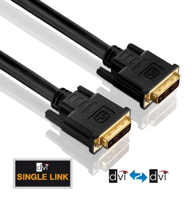 Image de Câble PureLink PureInstall DVI Single Link 30,0 m