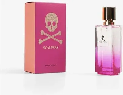 Image de HER & THE WILD FLOWER edp vapo 100 ml