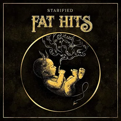 Produktbild von Starified - Fat Hits CD