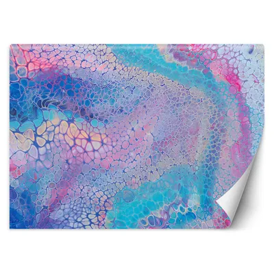 Produktbild von FOTOTAPETE Pastellfarbene Textur 450x315 cm 3D VLIES Tapete Wandtapete Wandbilder Wanddeko Design Wohnzimmer Schlafzimmer Flur Büro Küche AAAxBBB cm VLIES Tapete Wandtapete Wandbilder Wanddekoration Design Wohnzimmer Schlafzimmer Flur Büro Küche