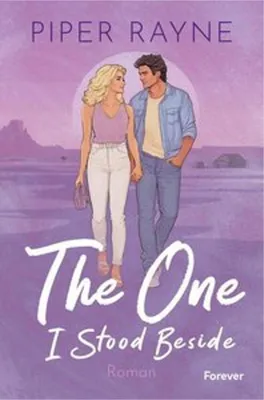 Immagine prodotto di The One I Stood Beside
