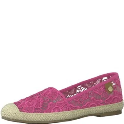 Produktbild von TAMARIS 1-1-24606-22/509 FUXIA MACRAMEE FS 2019, Spocc:41