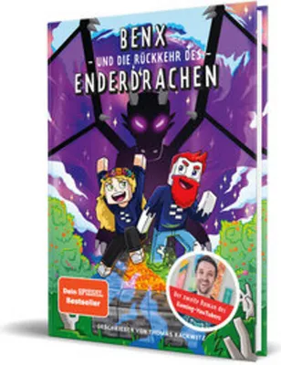 Image de Benx und die Rückkehr des Enderdrachen