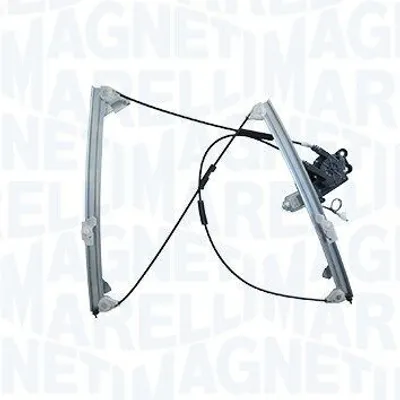 Zdjęcie produktu dla Magneti Marelli Regulator szyby przedni lewy 350103105000