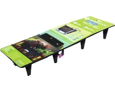 Obrázek produktu pro Rošt do truhlíku Extra Flor 50 cm