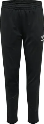 Produktbild von HUMMEL hmlESSENTIAL TRAINING PANTS Kinder Sporthose schwarz schwarz 164