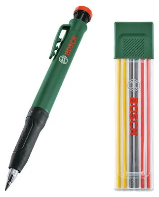 Produktbild von Handwerkzeuge Tieflochmarkierer-Set 7-teilig