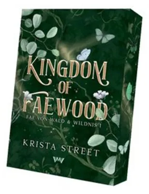 Obrázek produktu pro Kingdom of Faewood