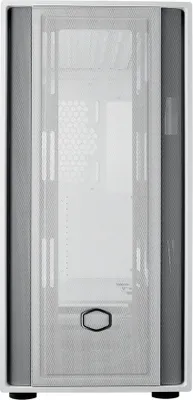 Zdjęcie produktu dla CoolerMaster Geh MasterBox 600 Lite White