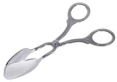 Zdjęcie produktu dla CONTACTO Szczypce do ciastek, długość: 180 mm