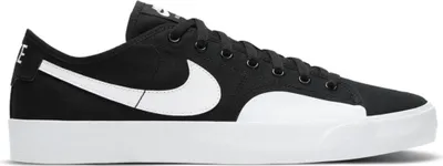 Produktbild von Nike Schuhe SB Blazer Court, CV1658002