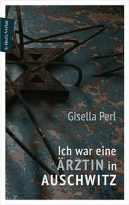 Obrázek produktu pro Ich war eine Ärztin in Auschwitz