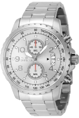 Image de Invicta Specialty 69791 Montre Quartz Homme - 47 mm