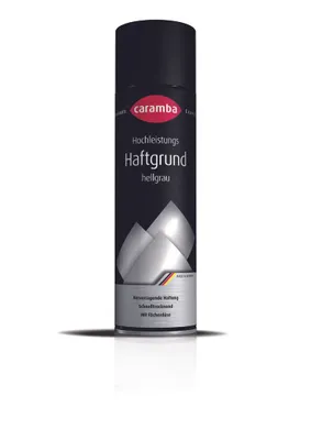 Produktbild von CARAMBA Rostschutzgrundierung 6620441 Spraydose 500ml