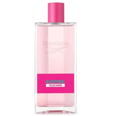 Obrázok produktu pre Reebok Inspire Your Mind toaletná voda pre ženy 100 ml