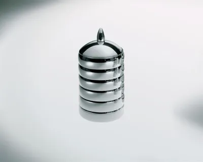 Productafbeelding van Alessi "Kalisto" 2" Keukenbox (Art.-nr. CB02, EAN 8003299026494)