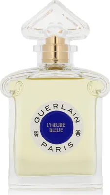 Produktbild von Guerlain L'HEURE BLEUE edt vapo 75 ml