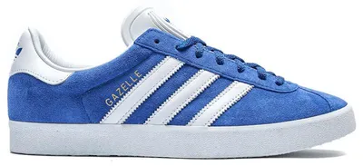 Produktbild von adidas Gazelle 85 Royal Blue White - EU 39 1/3
