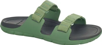 Produktbild von Lizard Way Slide Badesandalen Grün EU 42 Mann Grün EU 42