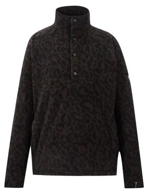 Image de Dare 2B - Veste polaire pour femmes, modèle RG13268 (taille 46 DE), couleur marron "sauce caramel"