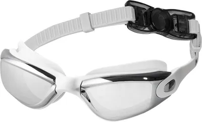 Produktbild von Nqg160Maf Grau Schwimmbrille Nils Aqua