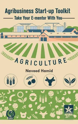 Produktbild von Agribusiness Start-up Toolkit