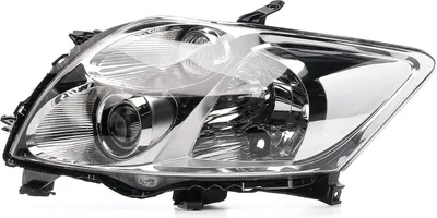 Produktbild von TYC Scheinwerfer Links für TOYOTA AURIS (NRE15, ZZE15, ADE15, ZRE15, NDE15) 20-11338-05-2
