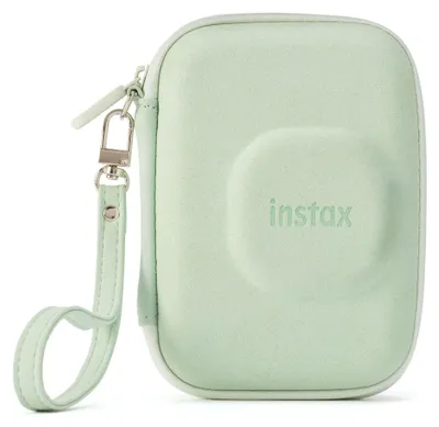 Immagine prodotto di Fujifilm instax mini LiPlay Tasche matcha grün